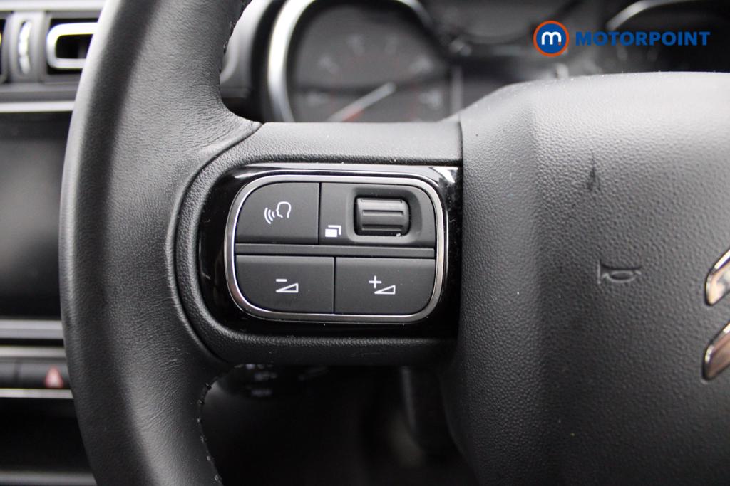 Citroen C3 Flair Manual Petrol Hatchback - Stock Number (1550197) - 13th supplementary image