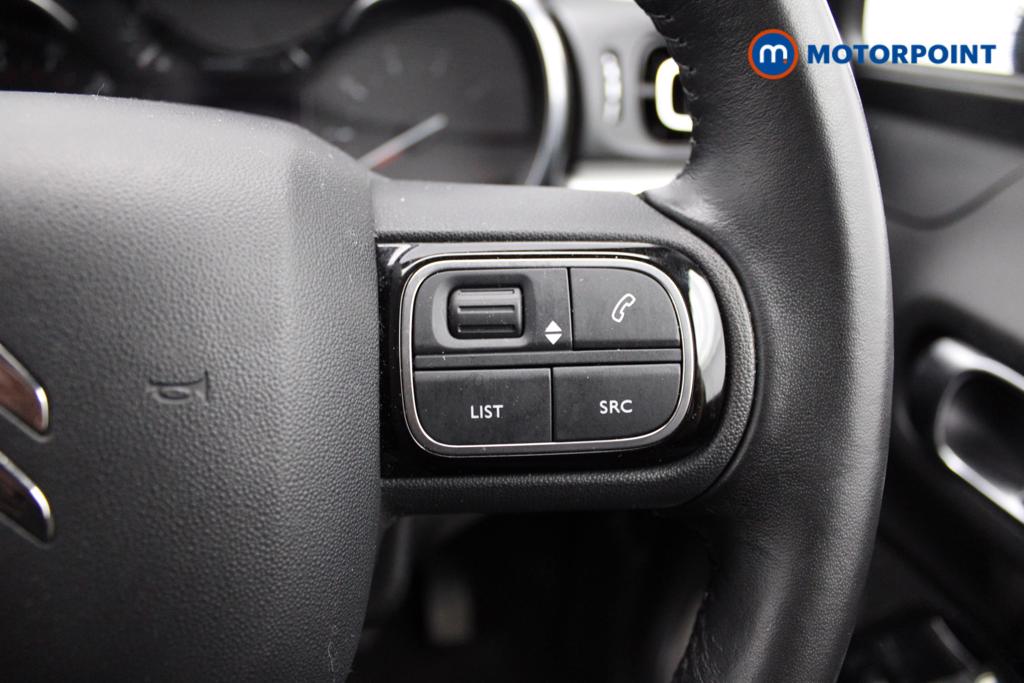 Citroen C3 Flair Manual Petrol Hatchback - Stock Number (1550197) - 14th supplementary image
