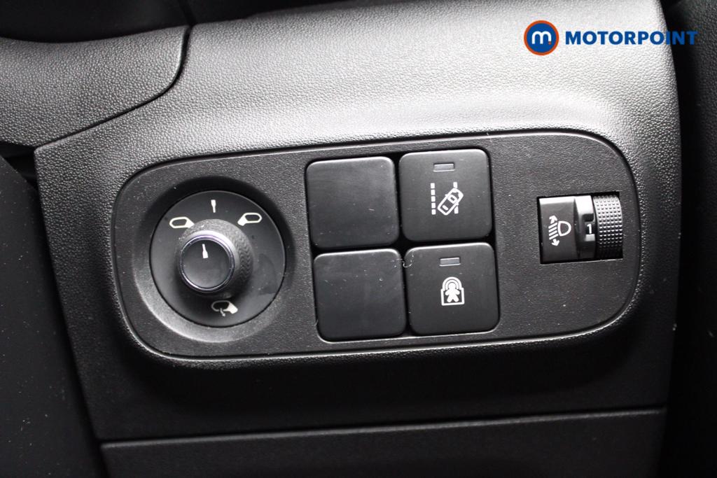Citroen C3 Flair Manual Petrol Hatchback - Stock Number (1550197) - 16th supplementary image