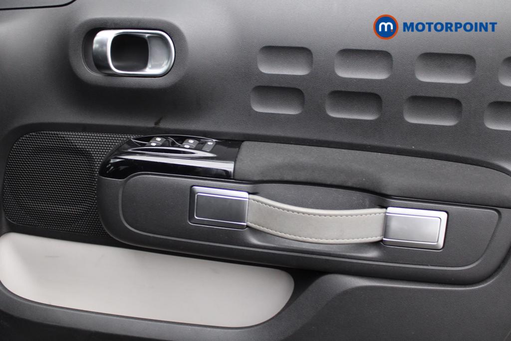 Citroen C3 Flair Manual Petrol Hatchback - Stock Number (1550197) - 17th supplementary image