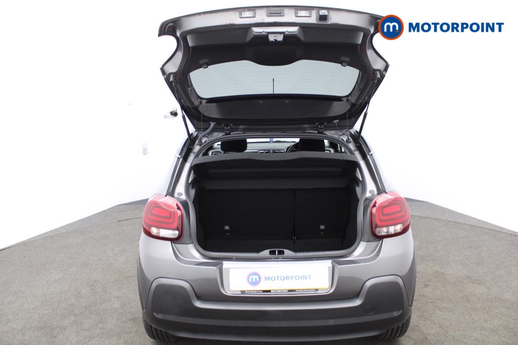 Citroen C3 Flair Manual Petrol Hatchback - Stock Number (1550197) - 19th supplementary image