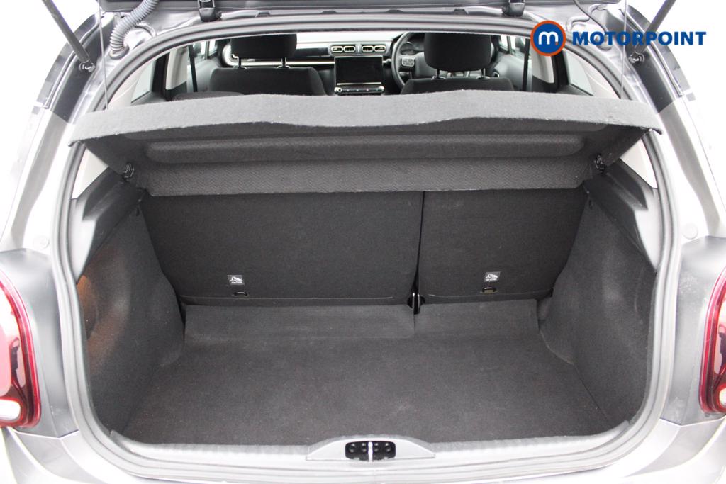 Citroen C3 Flair Manual Petrol Hatchback - Stock Number (1550197) - 20th supplementary image