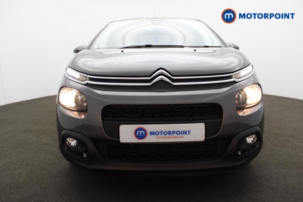 Citroen C3 Flair Manual Petrol Hatchback - Stock Number (1550197) - 21st supplementary image