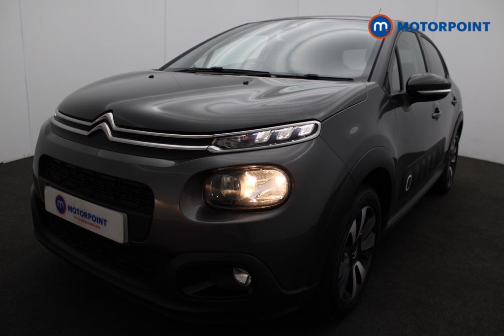 Citroen C3 Flair Manual Petrol Hatchback - Stock Number (1550197) - 22nd supplementary image