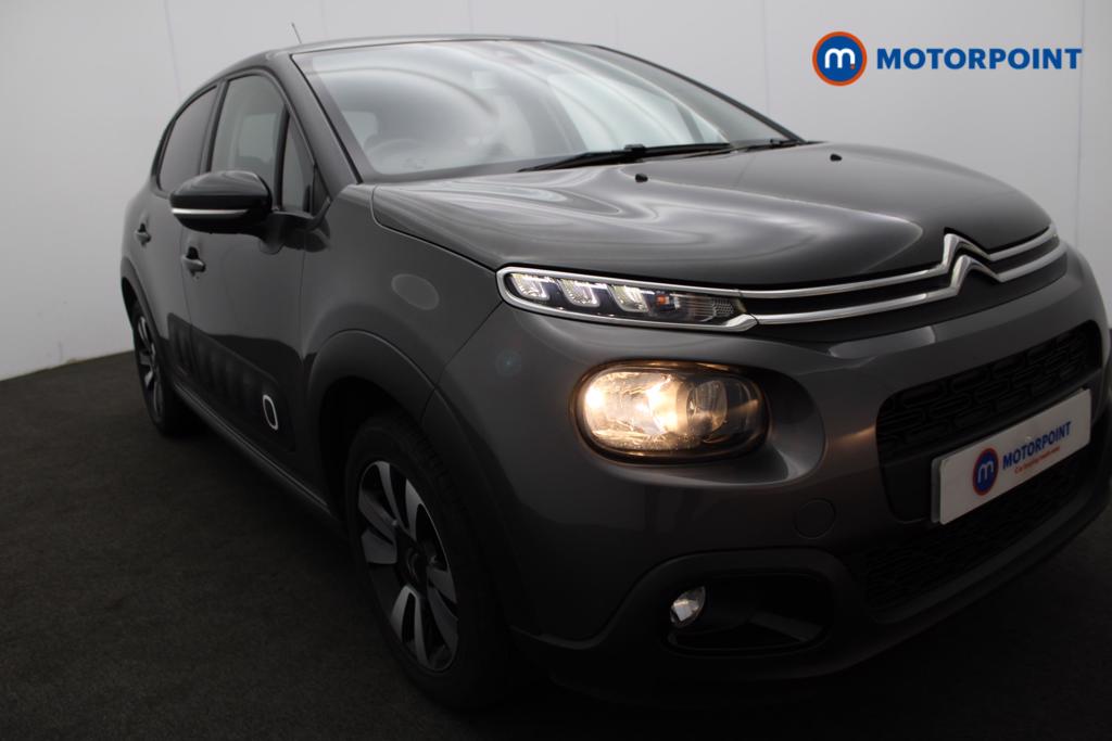 Citroen C3 Flair Manual Petrol Hatchback - Stock Number (1550197) - 23rd supplementary image
