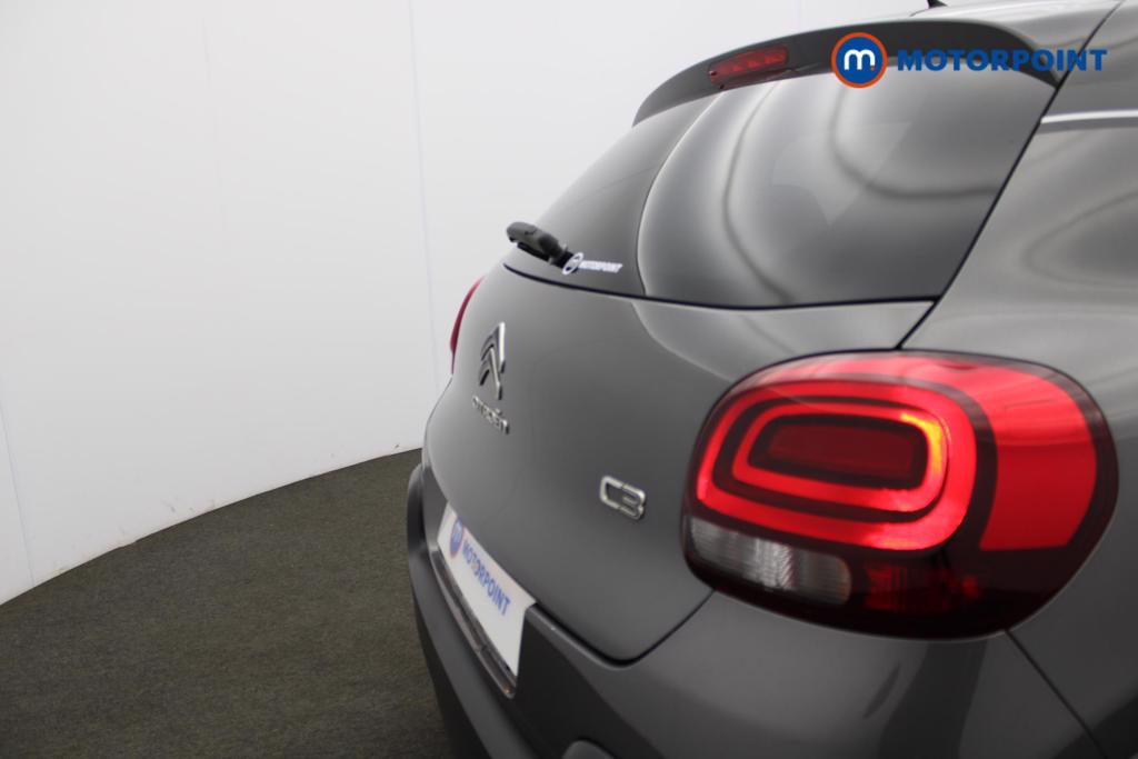 Citroen C3 Flair Manual Petrol Hatchback - Stock Number (1550197) - 24th supplementary image