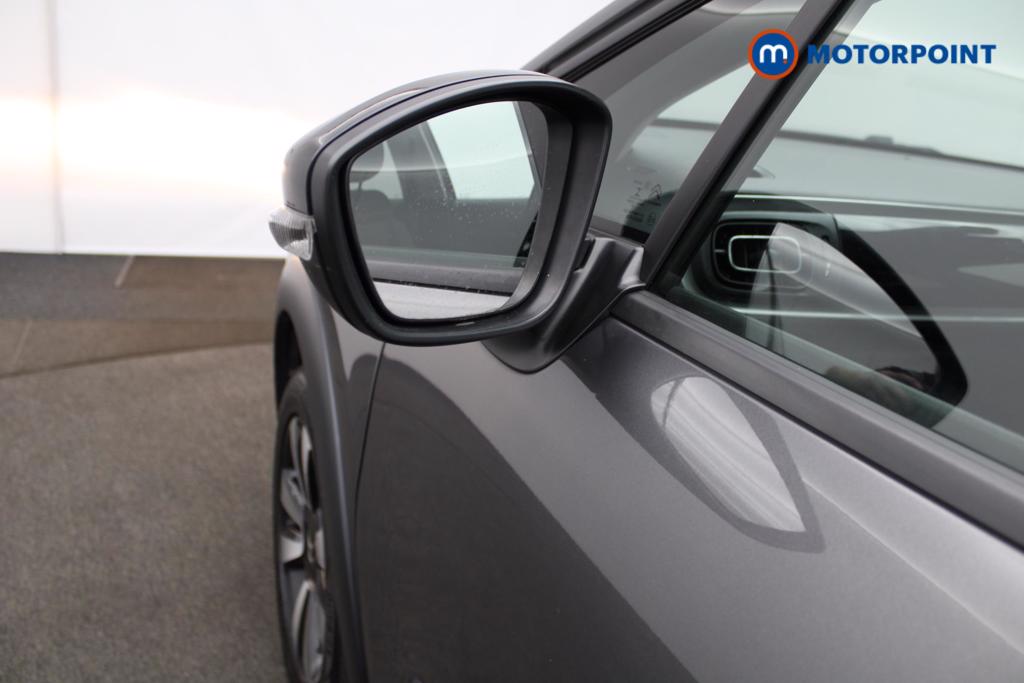 Citroen C3 Flair Manual Petrol Hatchback - Stock Number (1550197) - 28th supplementary image