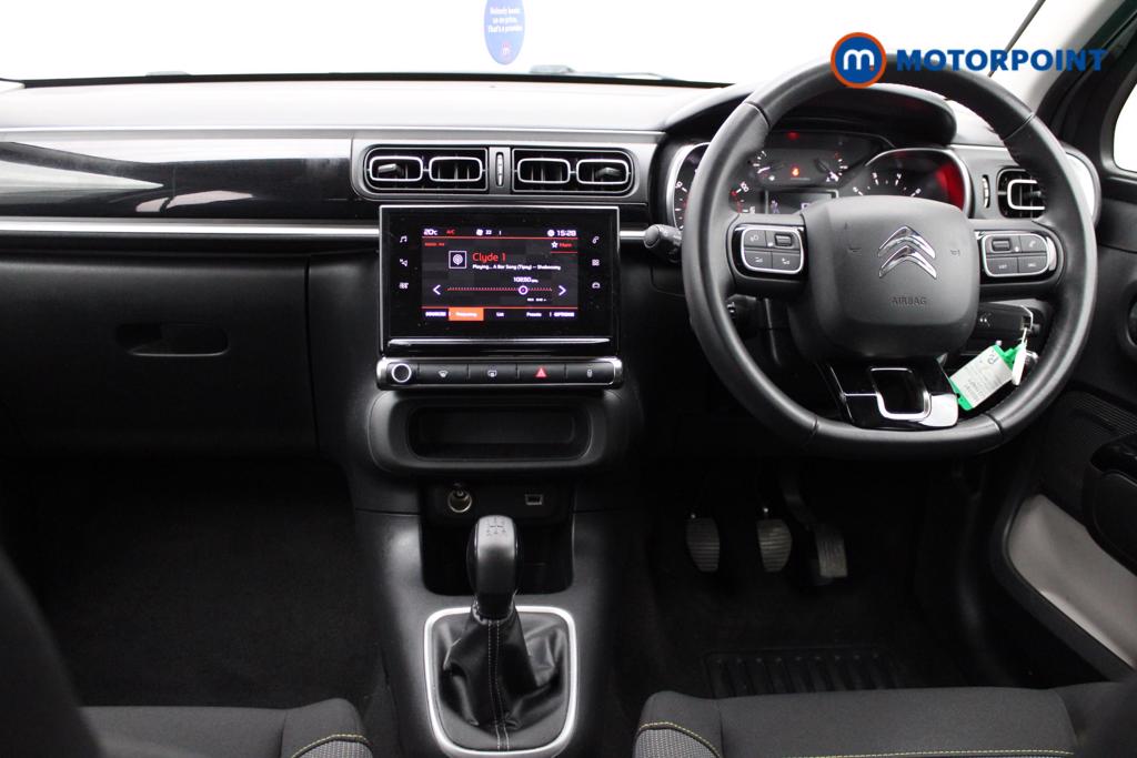 Citroen C3 Flair Manual Petrol Hatchback - Stock Number (1550197) - 1st supplementary image