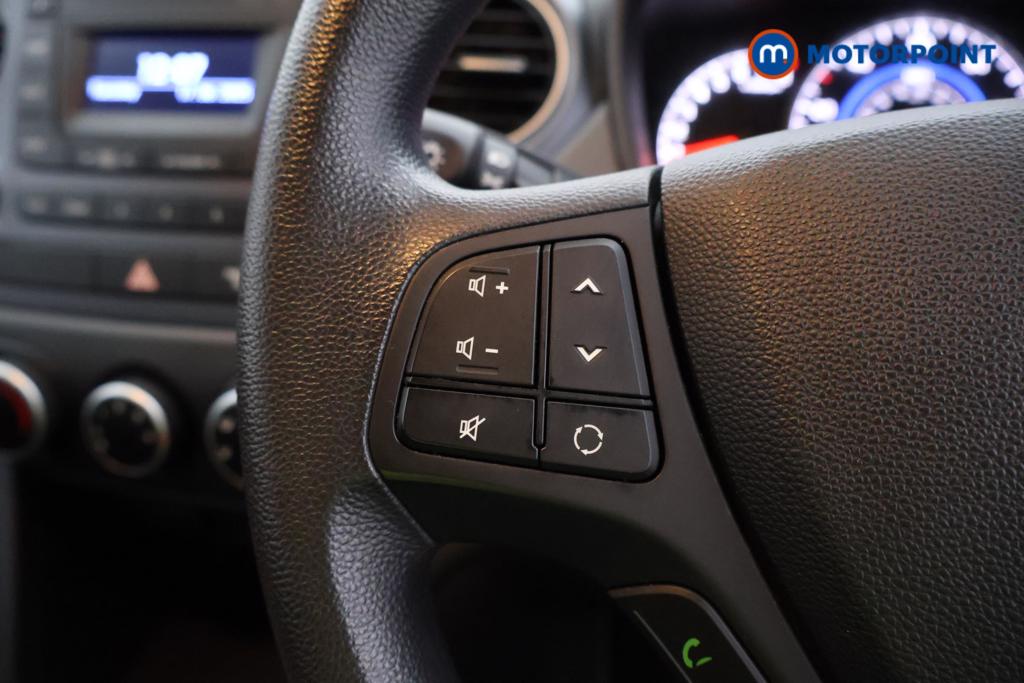Hyundai I10 SE Manual Petrol Hatchback - Stock Number (1550214) - 3rd supplementary image