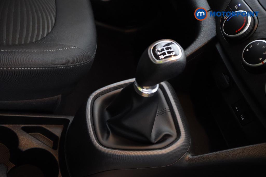 Hyundai I10 SE Manual Petrol Hatchback - Stock Number (1550214) - 6th supplementary image