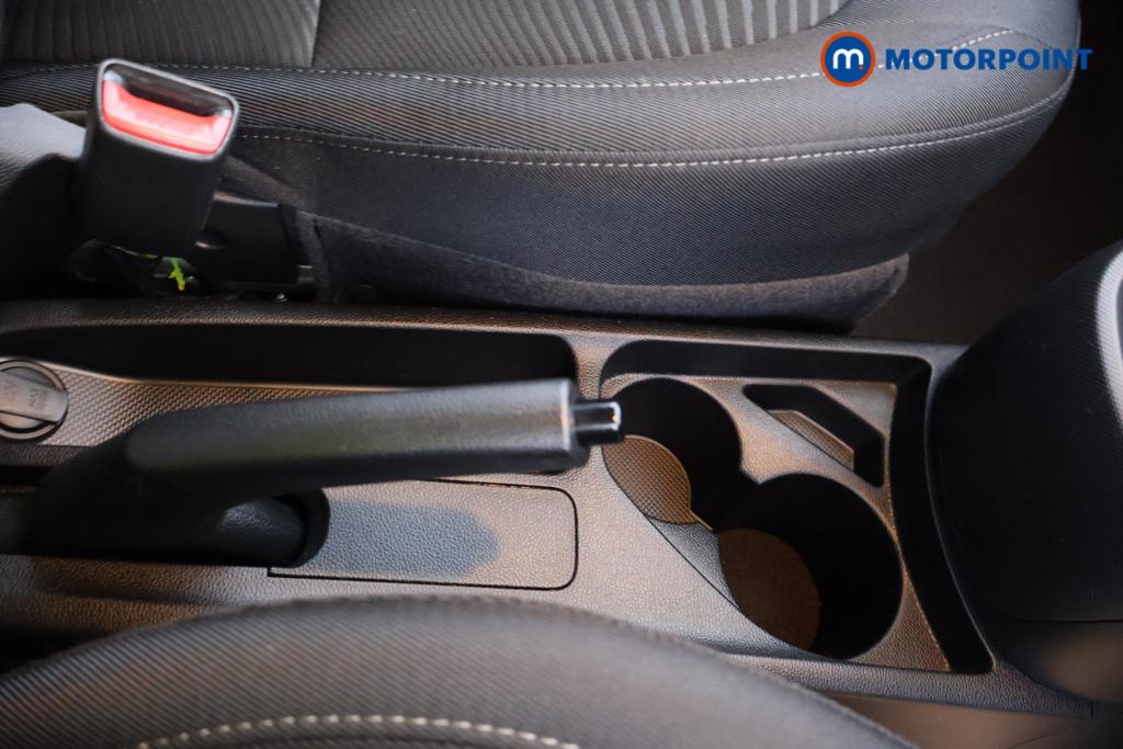 Hyundai I10 SE Manual Petrol Hatchback - Stock Number (1550214) - 7th supplementary image