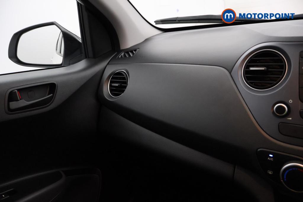 Hyundai I10 SE Manual Petrol Hatchback - Stock Number (1550214) - 8th supplementary image