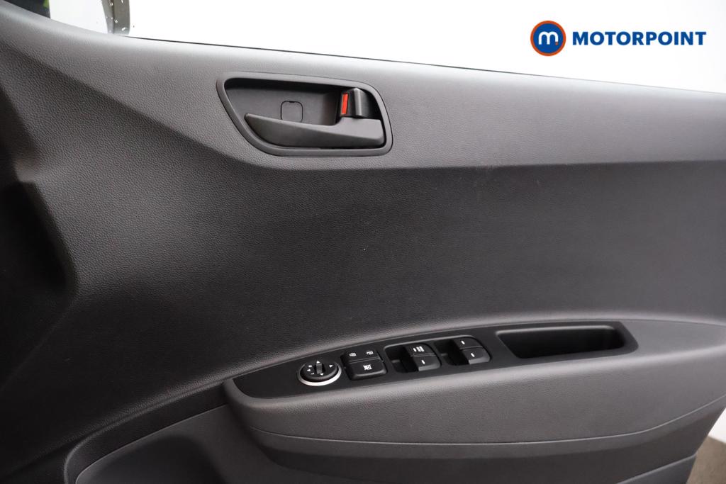 Hyundai I10 SE Manual Petrol Hatchback - Stock Number (1550214) - 9th supplementary image