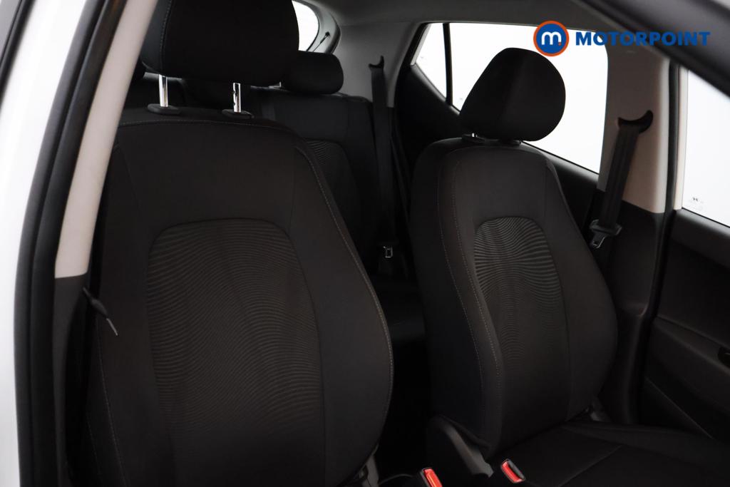 Hyundai I10 SE Manual Petrol Hatchback - Stock Number (1550214) - 10th supplementary image