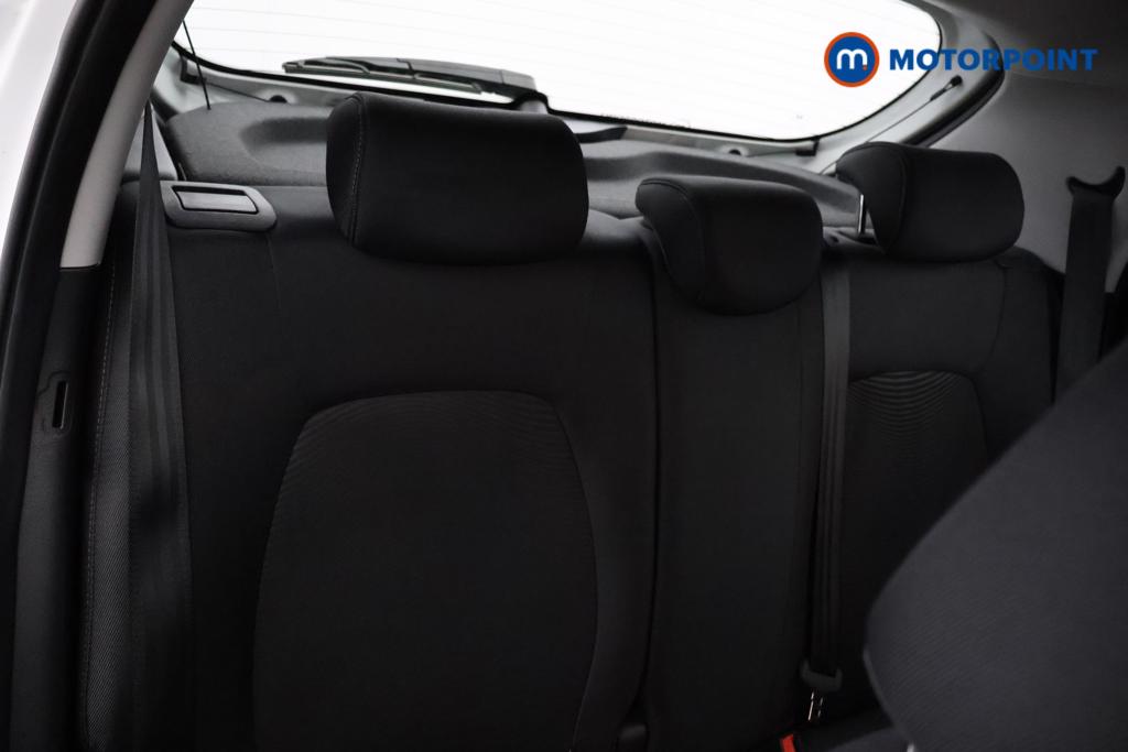Hyundai I10 SE Manual Petrol Hatchback - Stock Number (1550214) - 11th supplementary image