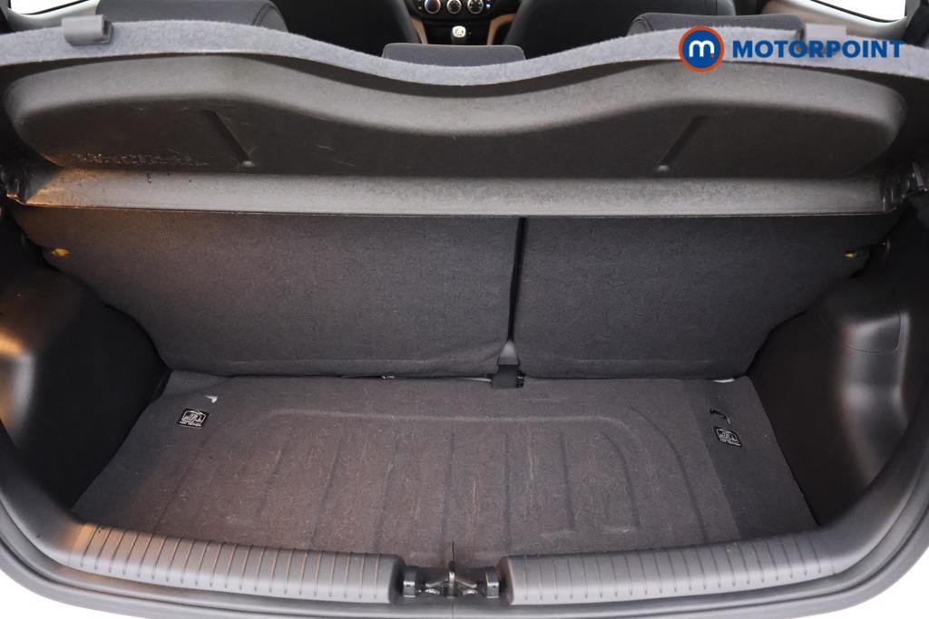 Hyundai I10 SE Manual Petrol Hatchback - Stock Number (1550214) - 12th supplementary image