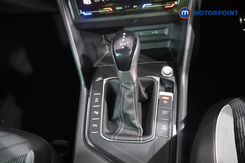 Volkswagen Tiguan R-Line Automatic Petrol SUV - Stock Number (1550461) - 3rd supplementary image