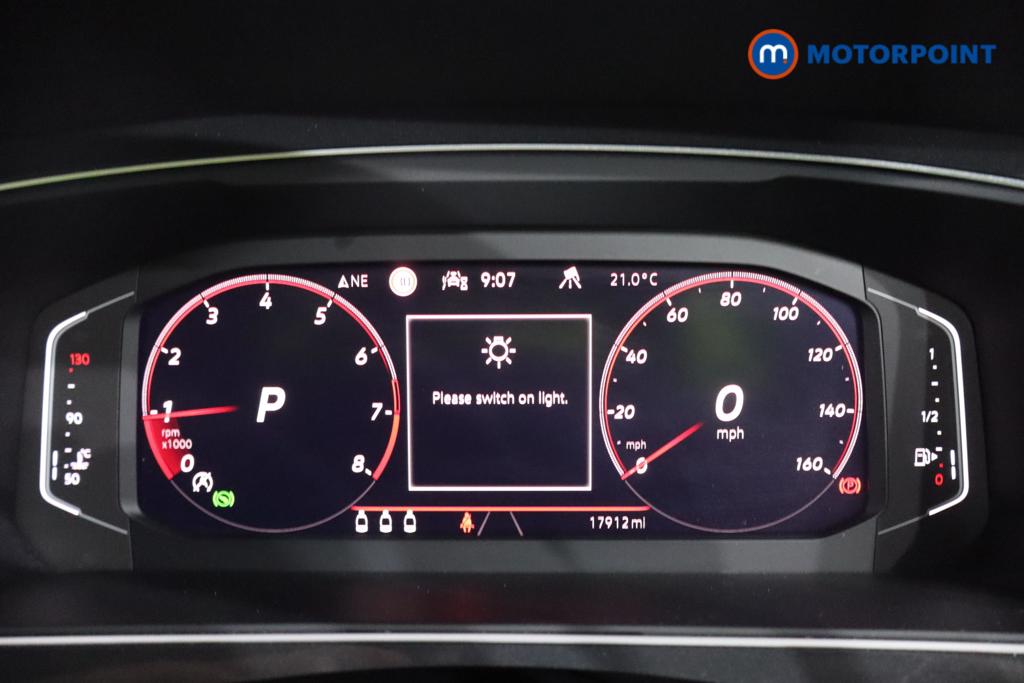 Volkswagen Tiguan R-Line Automatic Petrol SUV - Stock Number (1550461) - 4th supplementary image