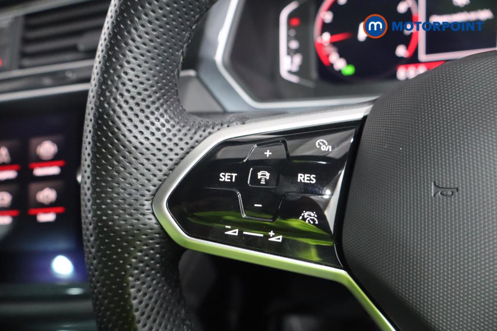 Volkswagen Tiguan R-Line Automatic Petrol SUV - Stock Number (1550461) - 6th supplementary image