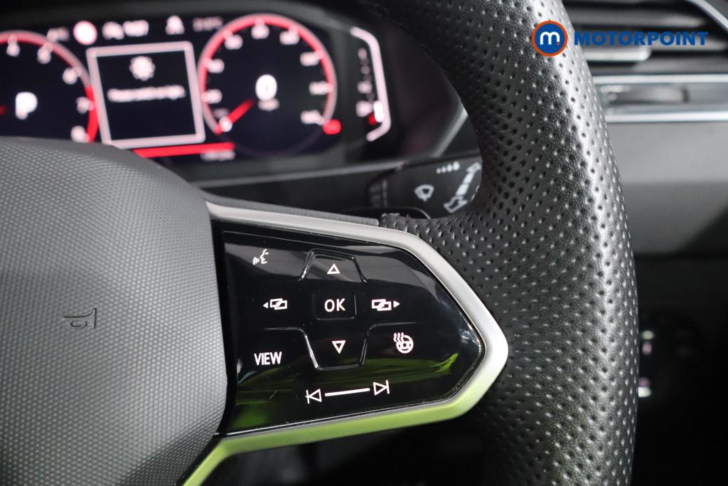 Volkswagen Tiguan R-Line Automatic Petrol SUV - Stock Number (1550461) - 7th supplementary image