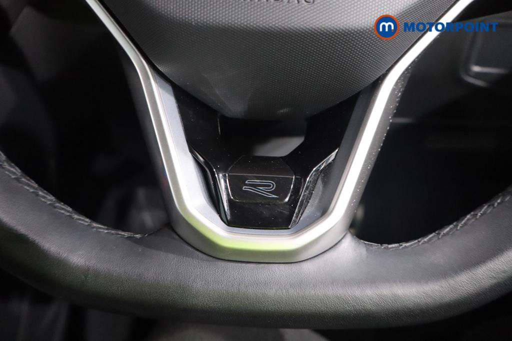 Volkswagen Tiguan R-Line Automatic Petrol SUV - Stock Number (1550461) - 8th supplementary image