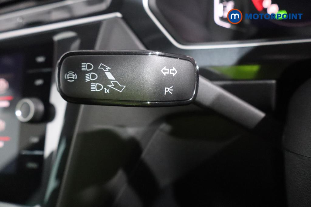 Volkswagen Tiguan R-Line Automatic Petrol SUV - Stock Number (1550461) - 9th supplementary image