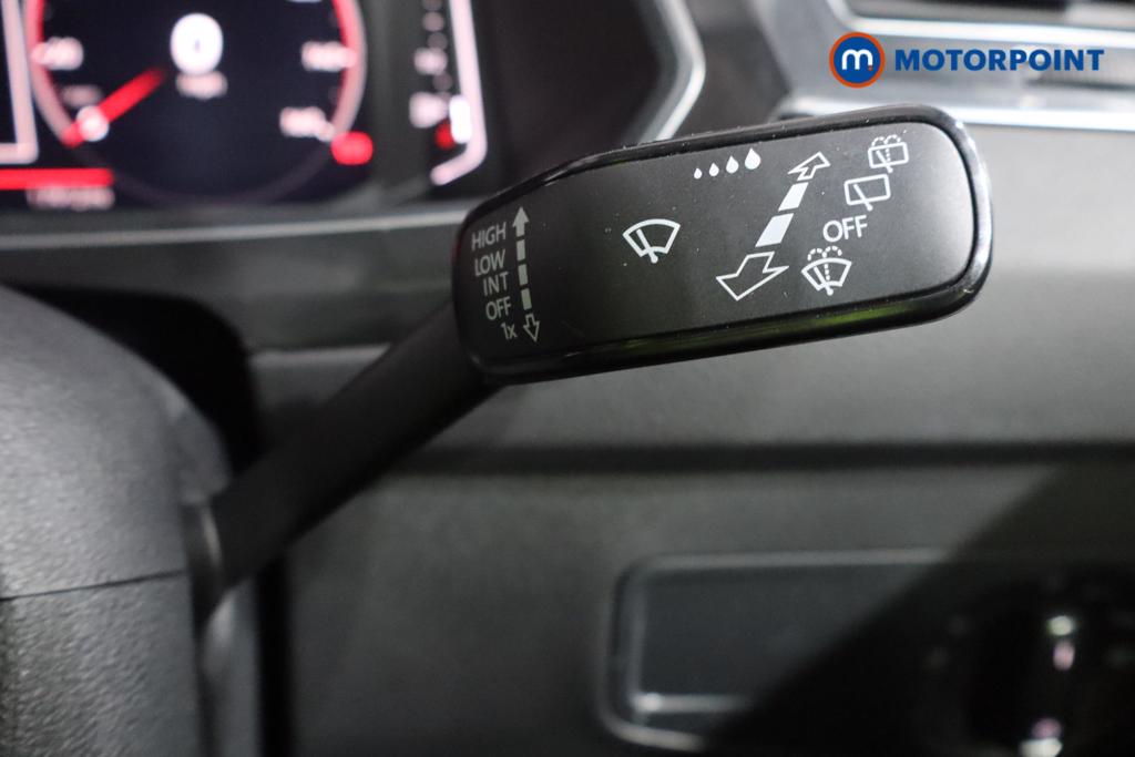 Volkswagen Tiguan R-Line Automatic Petrol SUV - Stock Number (1550461) - 10th supplementary image