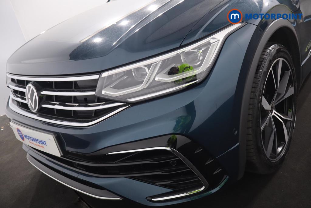 Volkswagen Tiguan R-Line Automatic Petrol SUV - Stock Number (1550461) - 13th supplementary image