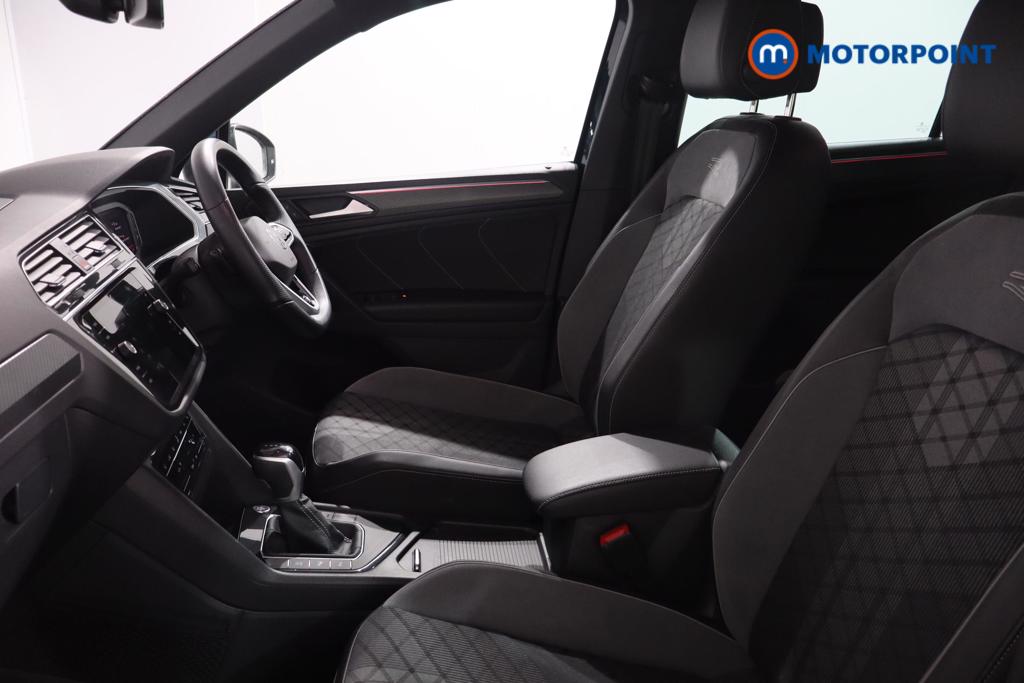 Volkswagen Tiguan R-Line Automatic Petrol SUV - Stock Number (1550461) - 15th supplementary image
