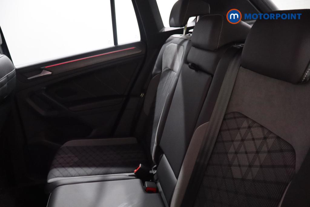 Volkswagen Tiguan R-Line Automatic Petrol SUV - Stock Number (1550461) - 16th supplementary image