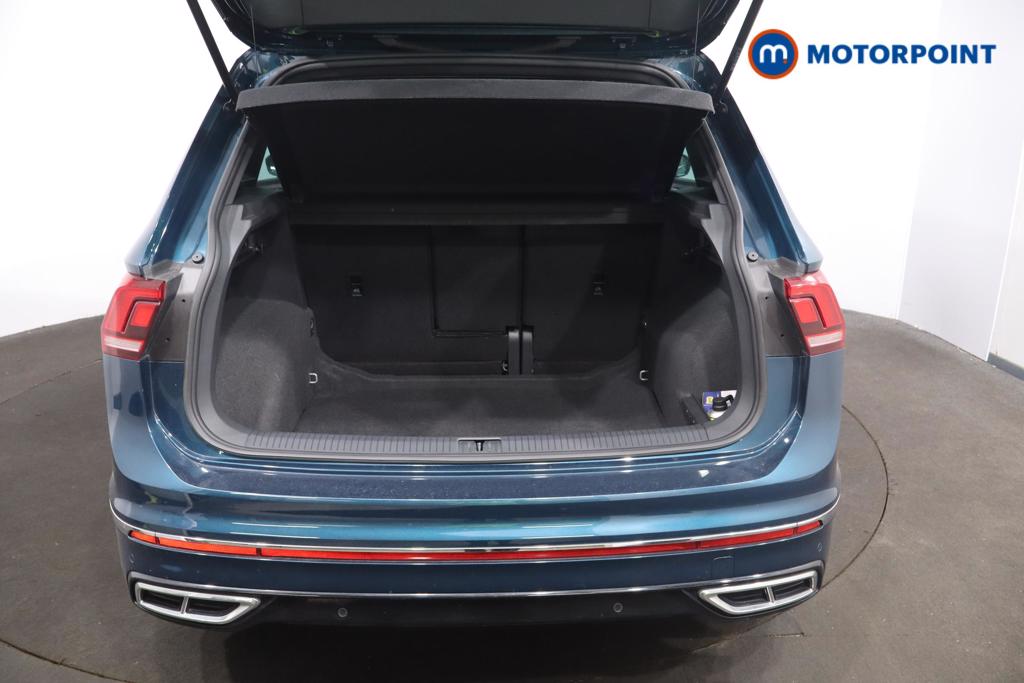 Volkswagen Tiguan R-Line Automatic Petrol SUV - Stock Number (1550461) - 18th supplementary image