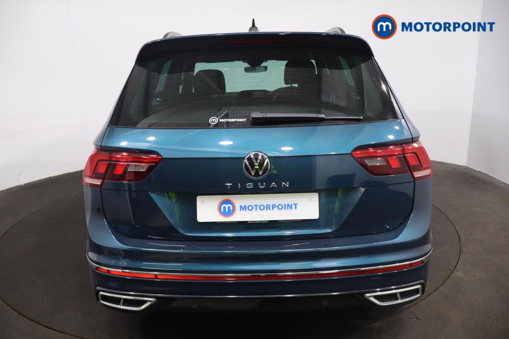 Volkswagen Tiguan R-Line Automatic Petrol SUV - Stock Number (1550461) - 19th supplementary image