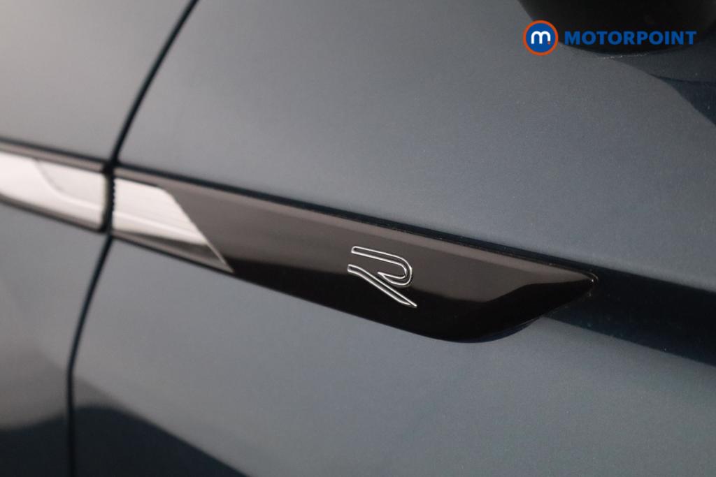 Volkswagen Tiguan R-Line Automatic Petrol SUV - Stock Number (1550461) - 25th supplementary image