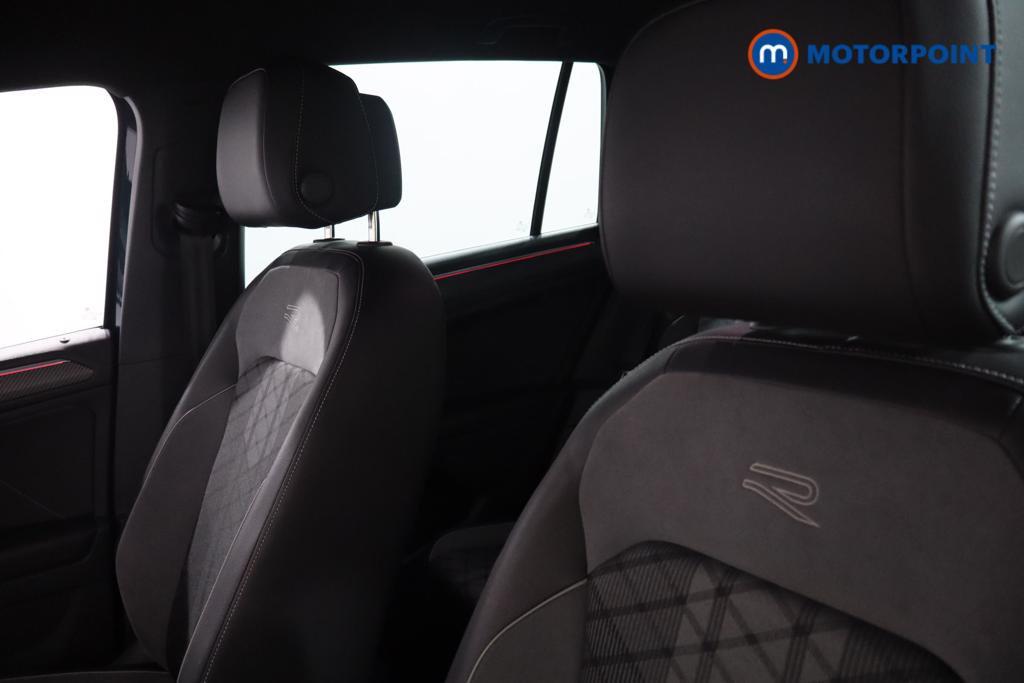 Volkswagen Tiguan R-Line Automatic Petrol SUV - Stock Number (1550461) - 27th supplementary image