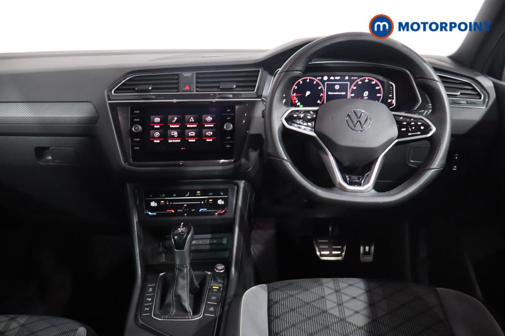 Volkswagen Tiguan R-Line Automatic Petrol SUV - Stock Number (1550461) - 1st supplementary image