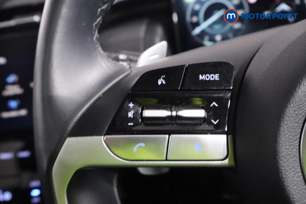Hyundai Tucson Ultimate Automatic Petrol Plug-In Hybrid SUV - Stock Number (1550555) - 6th supplementary image