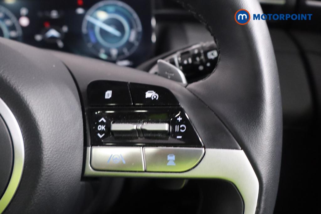 Hyundai Tucson Ultimate Automatic Petrol Plug-In Hybrid SUV - Stock Number (1550555) - 7th supplementary image