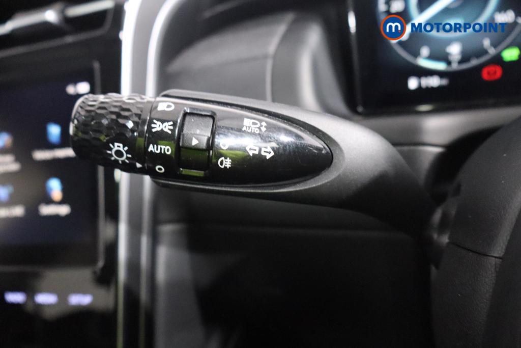 Hyundai Tucson Ultimate Automatic Petrol Plug-In Hybrid SUV - Stock Number (1550555) - 8th supplementary image