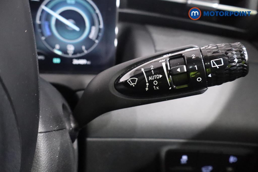 Hyundai Tucson Ultimate Automatic Petrol Plug-In Hybrid SUV - Stock Number (1550555) - 9th supplementary image