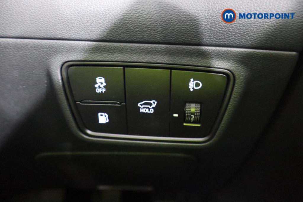 Hyundai Tucson Ultimate Automatic Petrol Plug-In Hybrid SUV - Stock Number (1550555) - 10th supplementary image