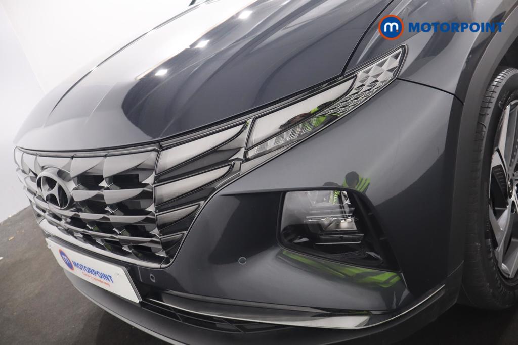 Hyundai Tucson Ultimate Automatic Petrol Plug-In Hybrid SUV - Stock Number (1550555) - 12th supplementary image