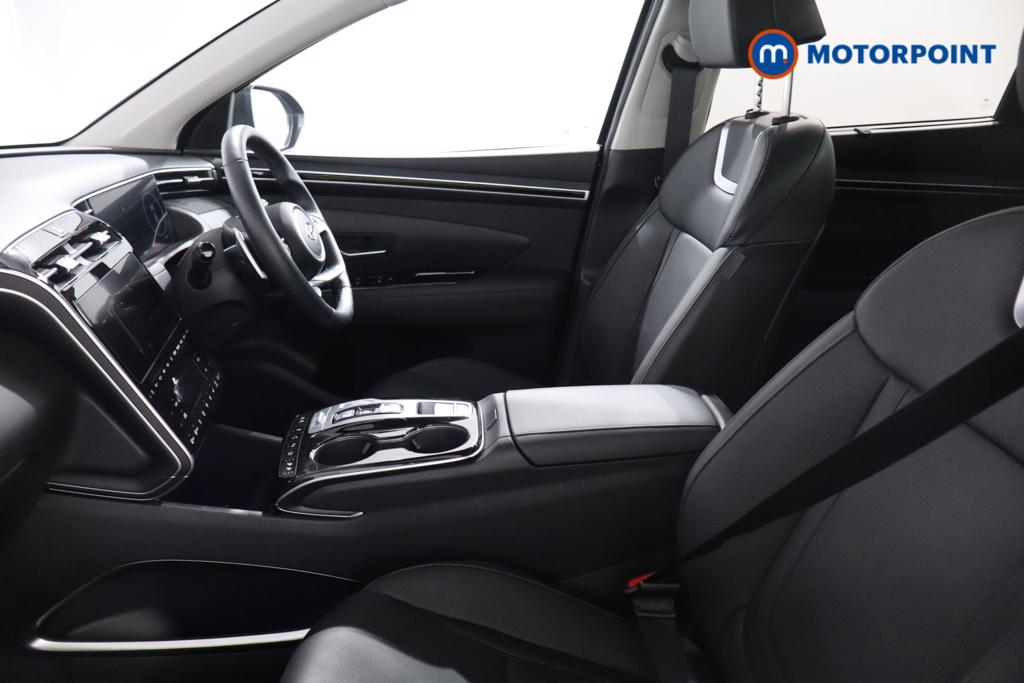 Hyundai Tucson Ultimate Automatic Petrol Plug-In Hybrid SUV - Stock Number (1550555) - 14th supplementary image