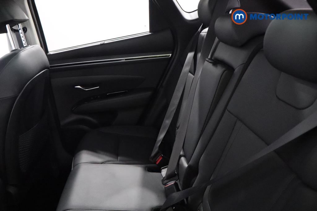 Hyundai Tucson Ultimate Automatic Petrol Plug-In Hybrid SUV - Stock Number (1550555) - 15th supplementary image