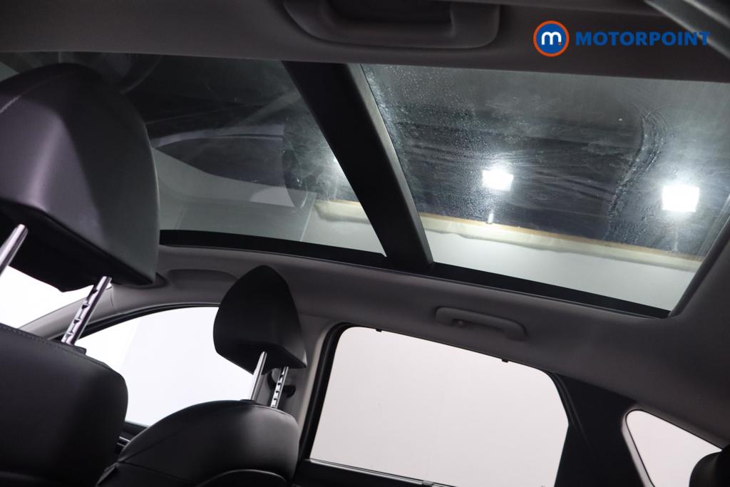 Hyundai Tucson Ultimate Automatic Petrol Plug-In Hybrid SUV - Stock Number (1550555) - 17th supplementary image