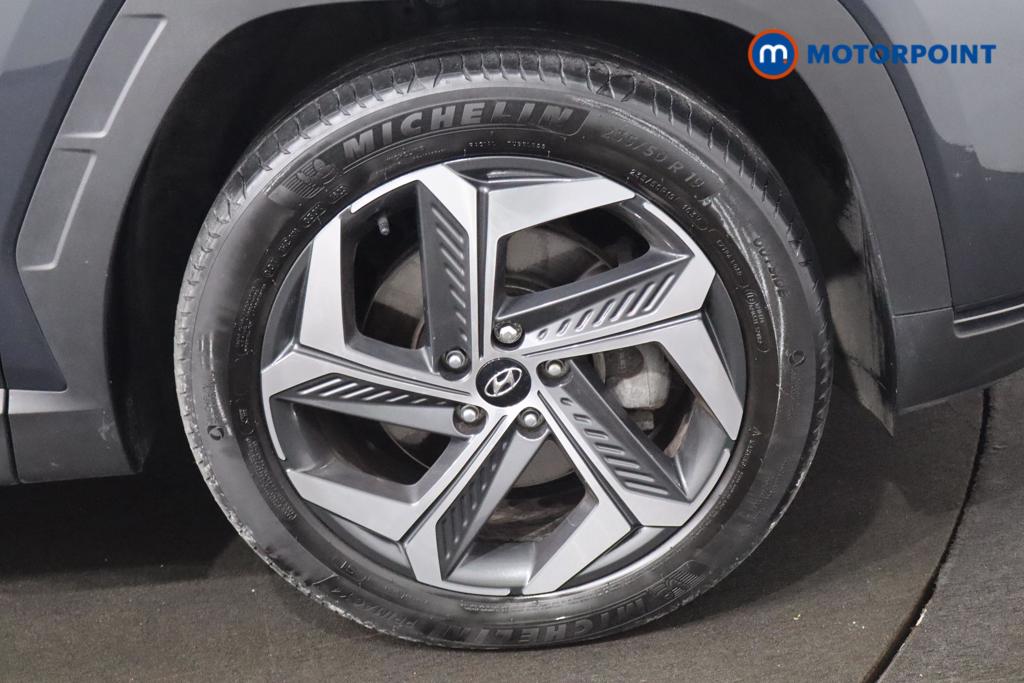 Hyundai Tucson Ultimate Automatic Petrol Plug-In Hybrid SUV - Stock Number (1550555) - 21st supplementary image