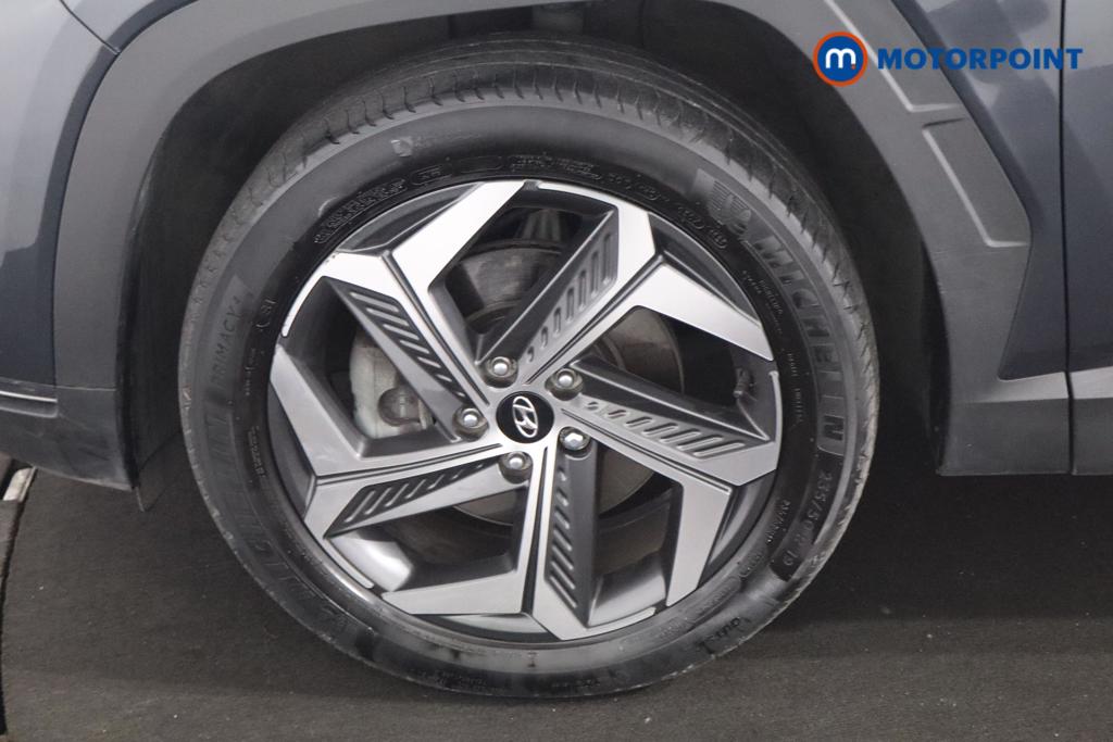 Hyundai Tucson Ultimate Automatic Petrol Plug-In Hybrid SUV - Stock Number (1550555) - 22nd supplementary image