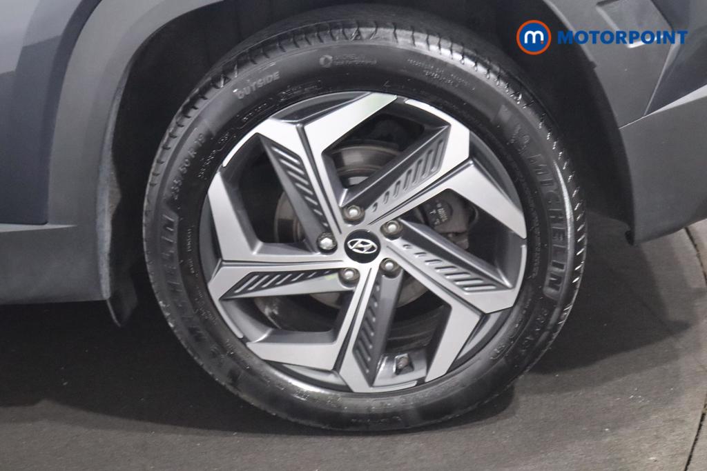Hyundai Tucson Ultimate Automatic Petrol Plug-In Hybrid SUV - Stock Number (1550555) - 23rd supplementary image