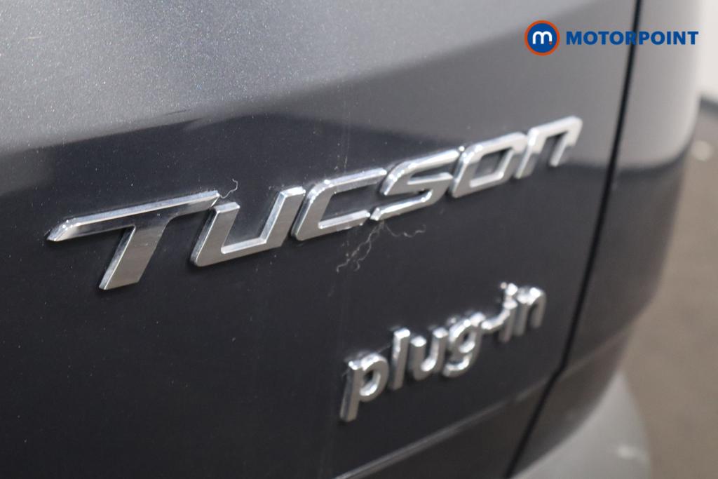 Hyundai Tucson Ultimate Automatic Petrol Plug-In Hybrid SUV - Stock Number (1550555) - 24th supplementary image