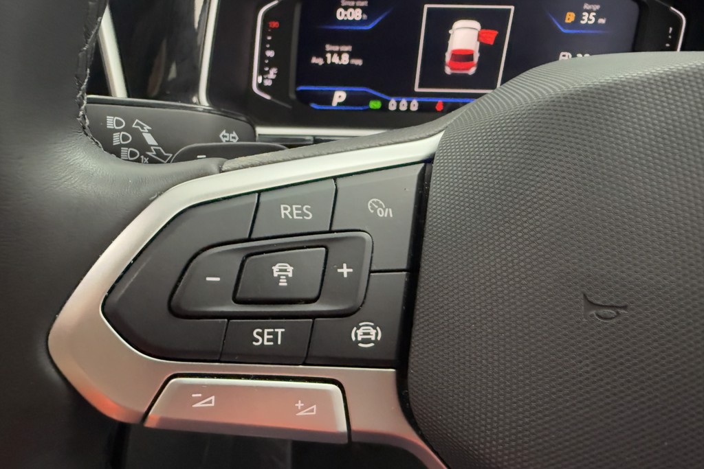 Volkswagen T-Roc R-Line Automatic Petrol SUV - Stock Number (1550721) - 4th supplementary image