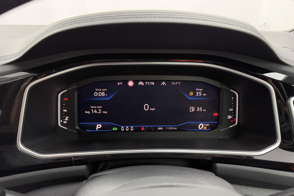 Volkswagen T-Roc R-Line Automatic Petrol SUV - Stock Number (1550721) - 6th supplementary image